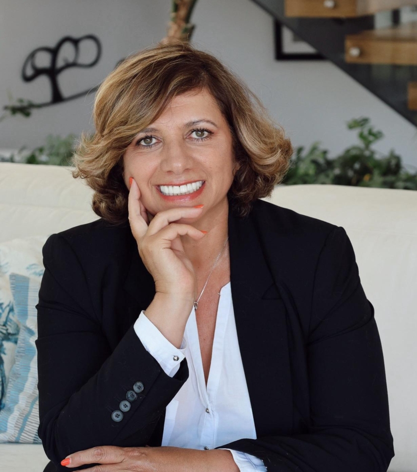 Maria João C. Dias
