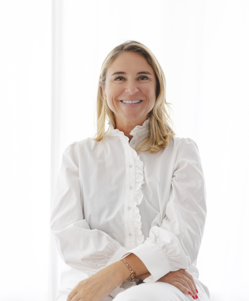 Mélanie Galant